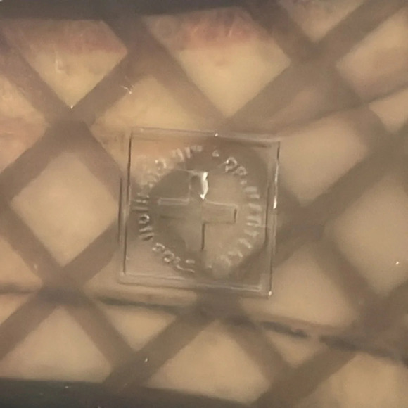 Dr Martens Pascal Y Combat Boots Rainbow Metallic Leather Womens Size 5 - Picture 13 of 16